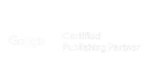 Google Publishing Partner